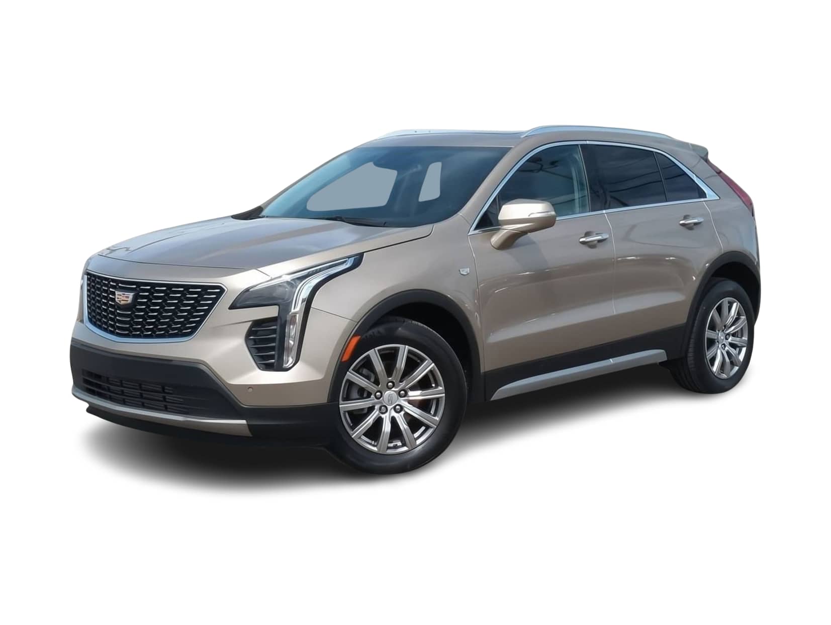 2022 Cadillac XT4 Premium Luxury -
                  Troy, MI