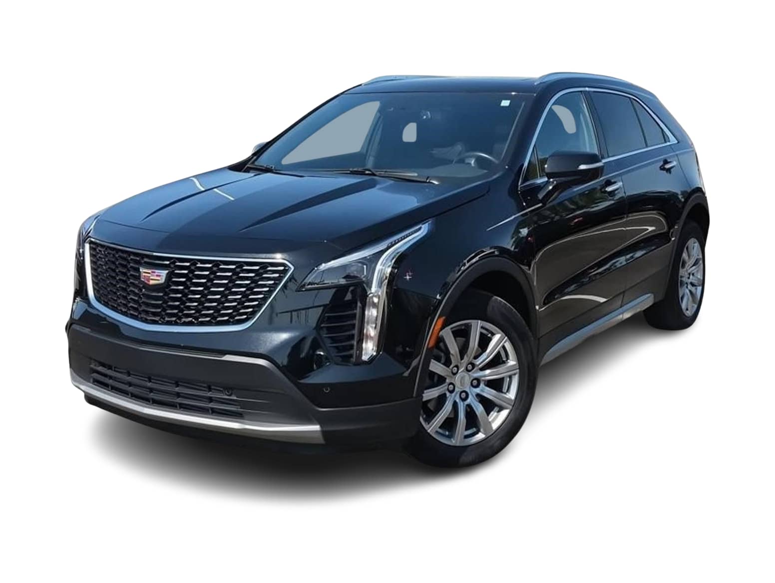 Thumbnail: 2023 Cadillac XT4 - 1