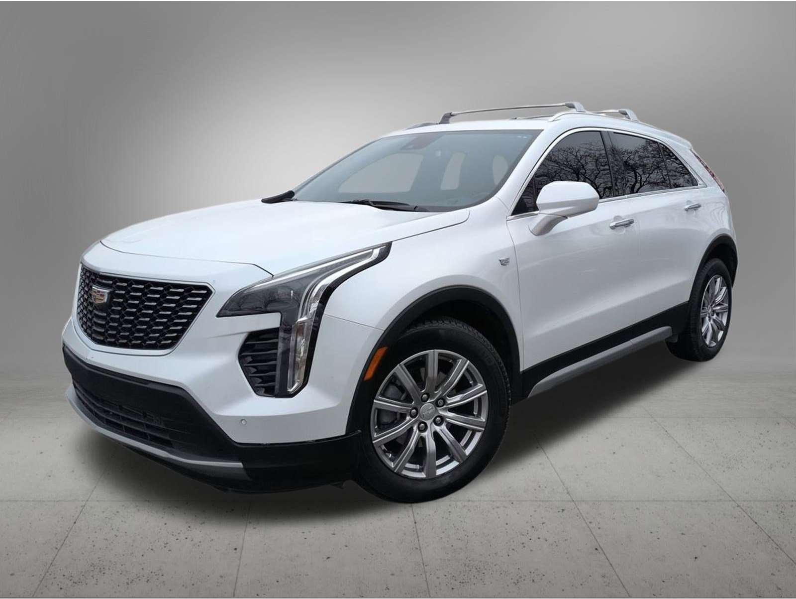 2020 Cadillac XT4 Premium Luxury's photo