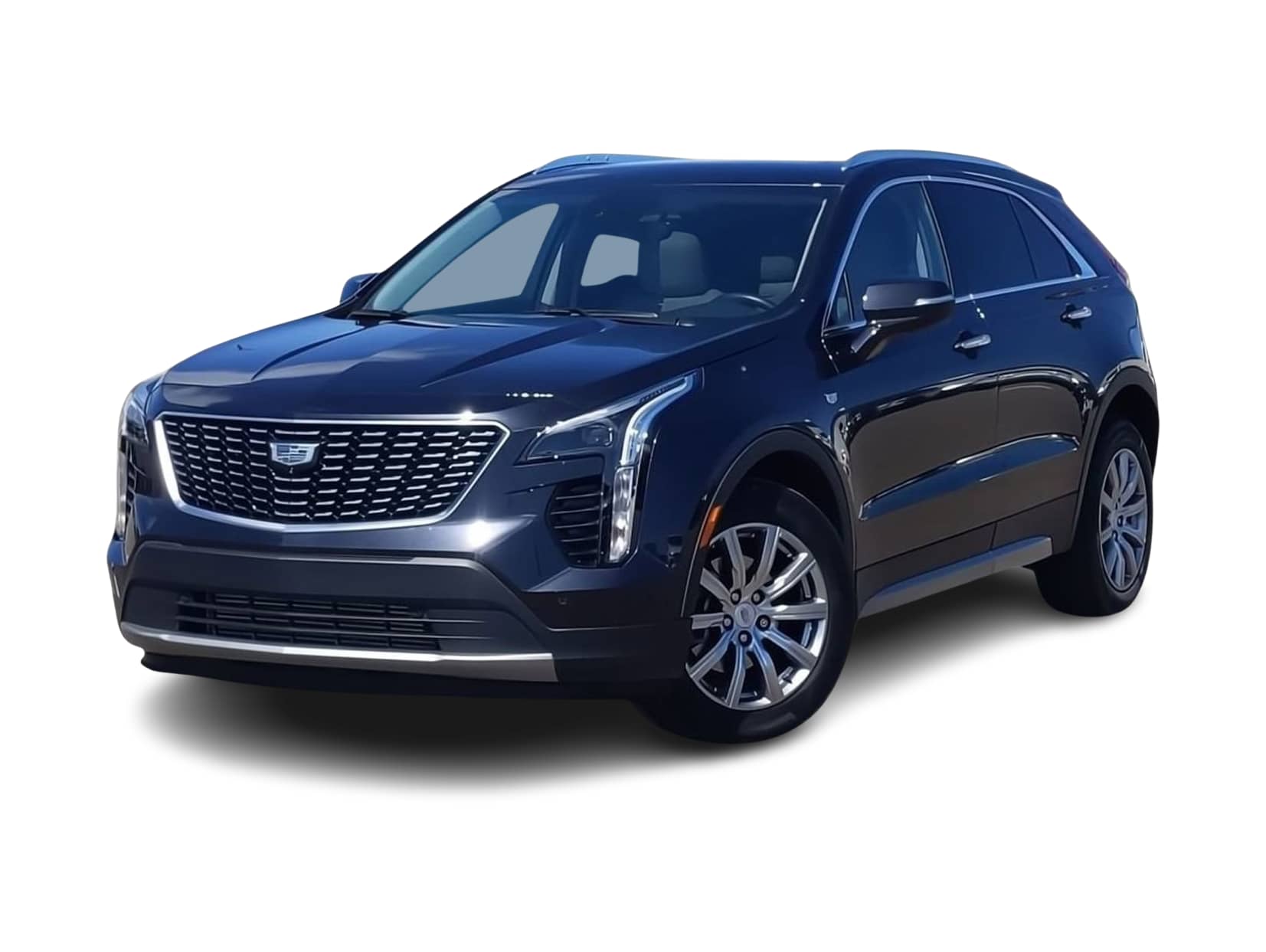 2022 Cadillac XT4 Premium Luxury -
                Troy, MI
