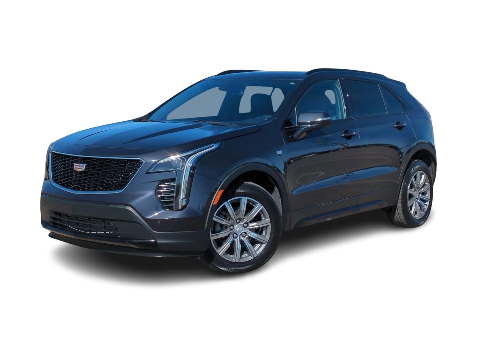 Thumbnail: 2023 Cadillac XT4 - 1