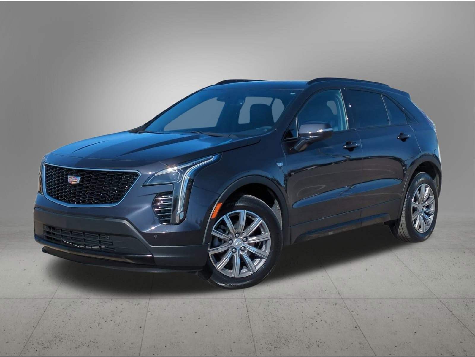 2023 Cadillac XT4 Sport's photo