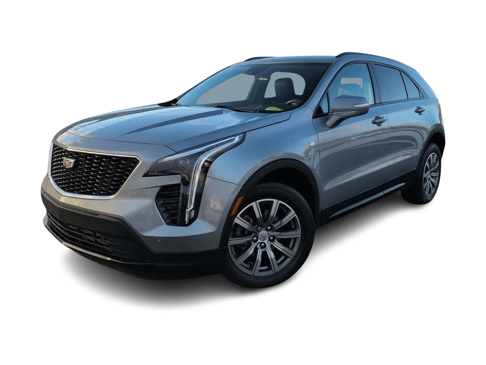 Thumbnail: 2023 Cadillac XT4 - 1
