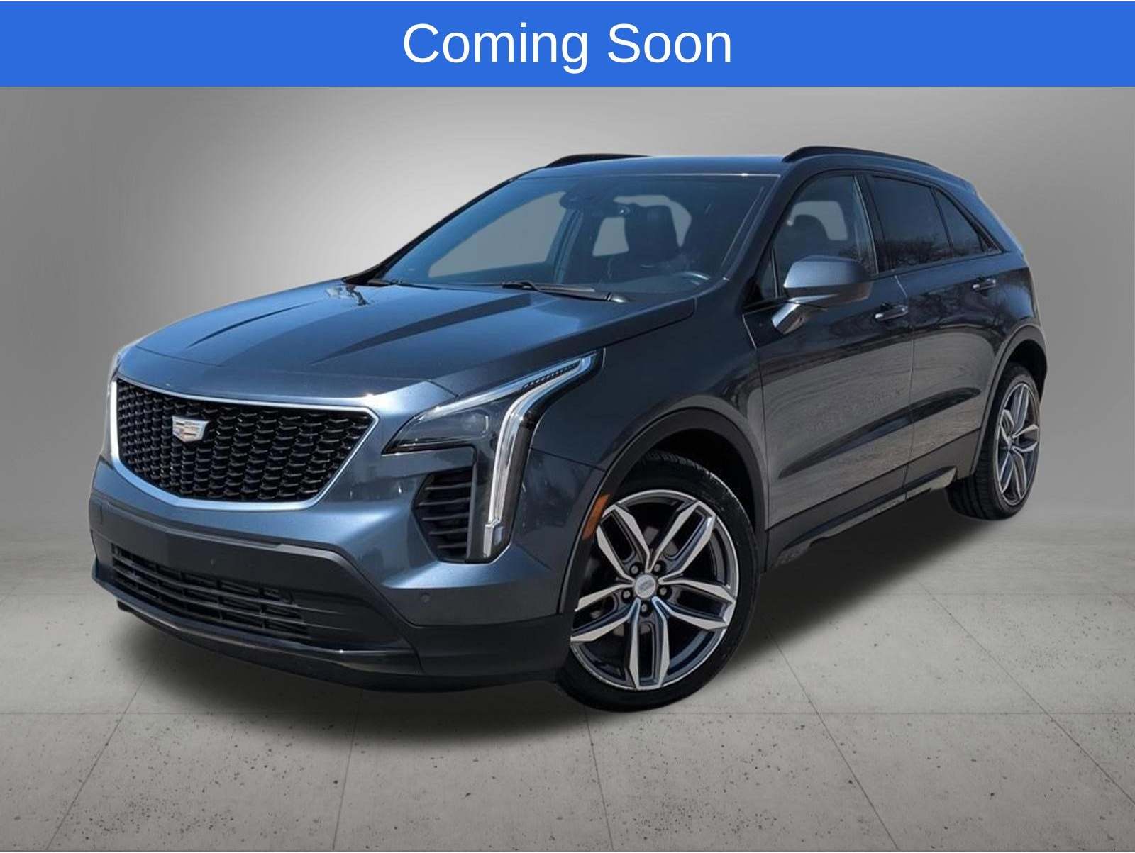 2019 Cadillac XT4 Sport