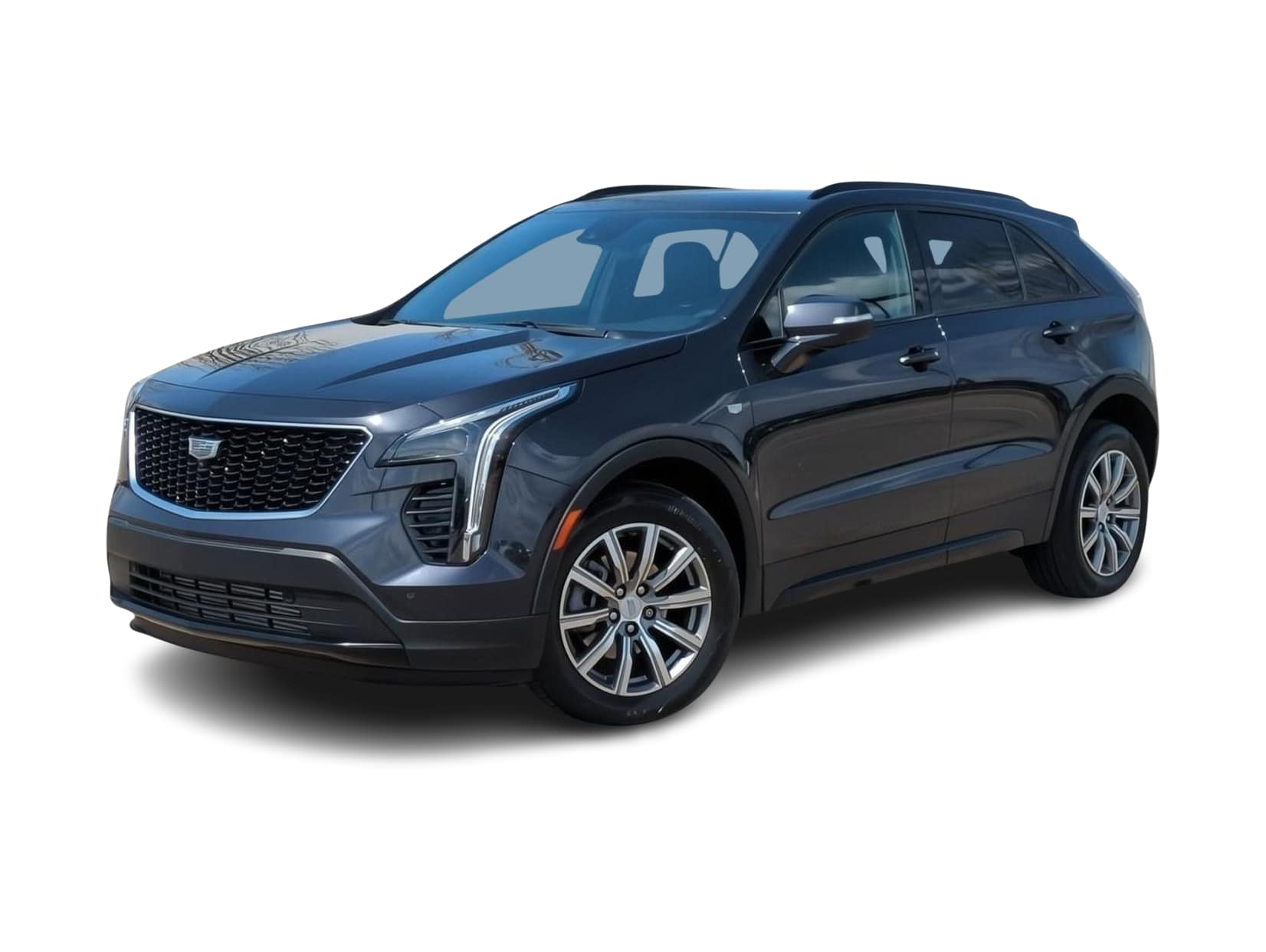 2022 Cadillac XT4 Sport Hero Image