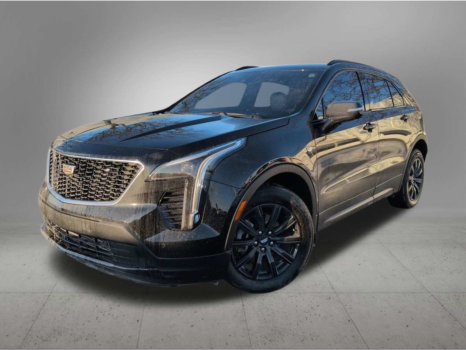 2023 Cadillac XT4 Sport's photo