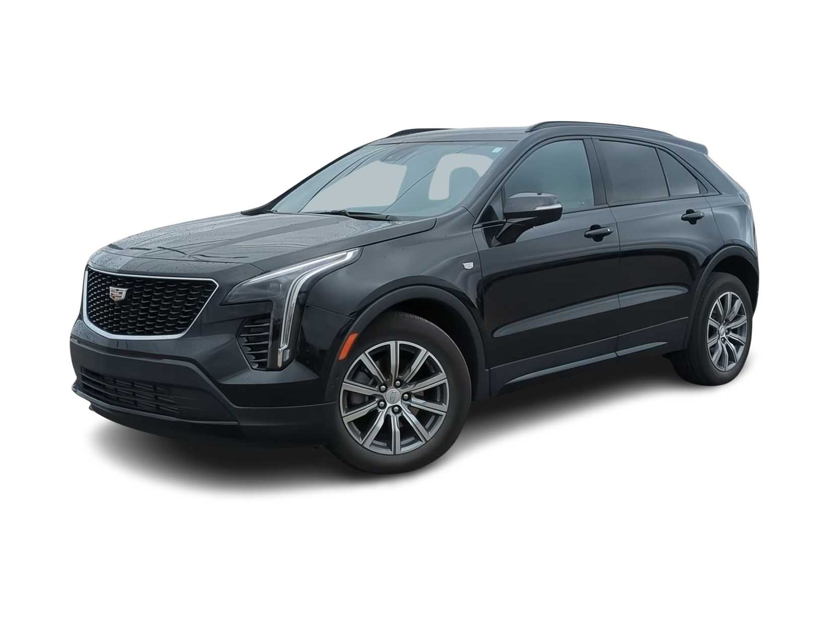 2022 Cadillac XT4 Sport -
                Troy, MI