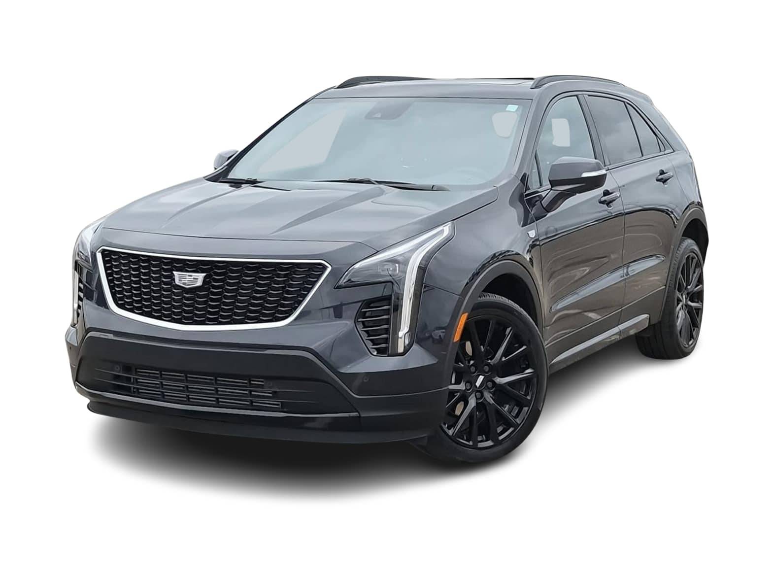 Thumbnail: 2023 Cadillac XT4 - 1