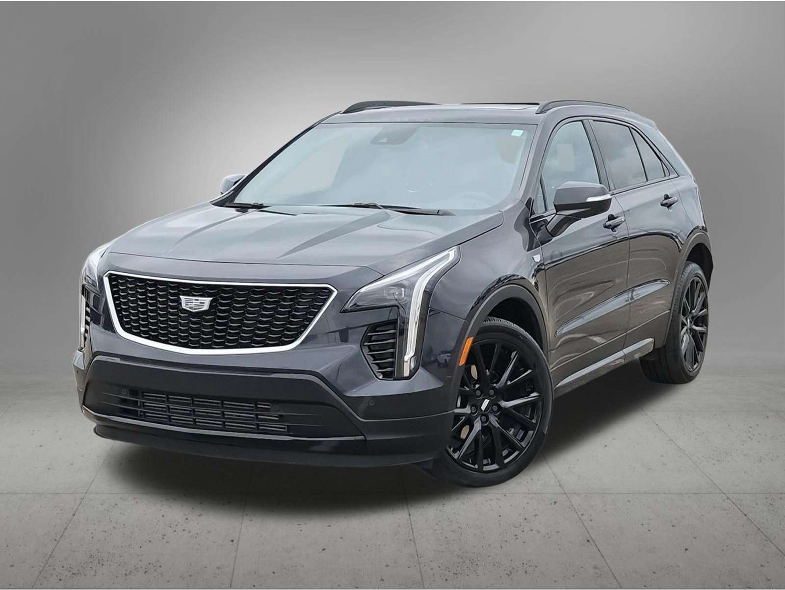 2023 Cadillac XT4