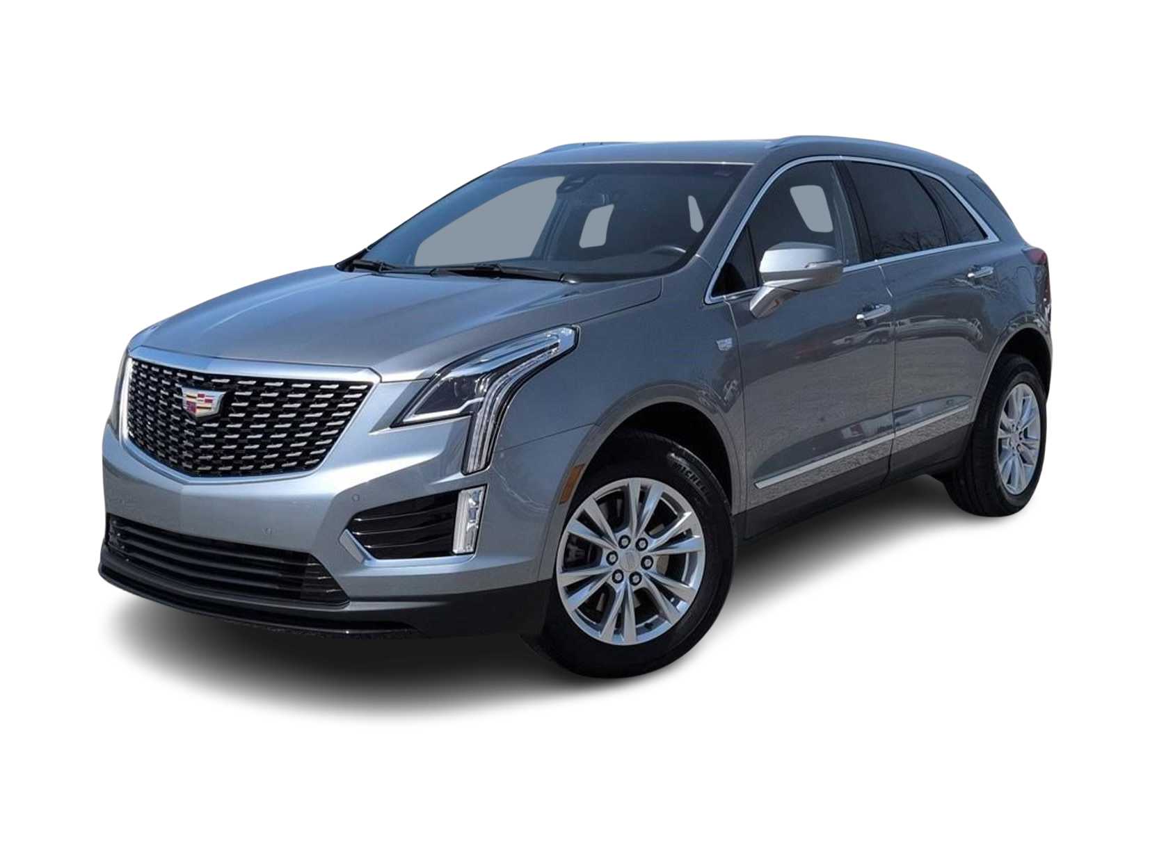 2023 Cadillac XT5 Luxury -
                  Troy, MI