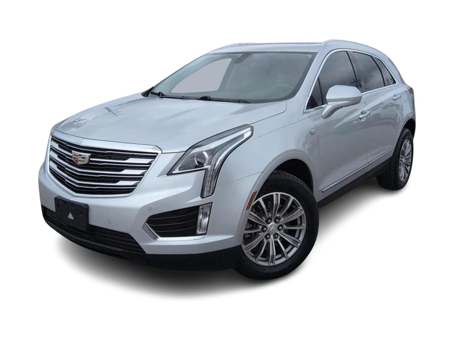 2017 Cadillac XT5 Luxury -
                  Troy, MI