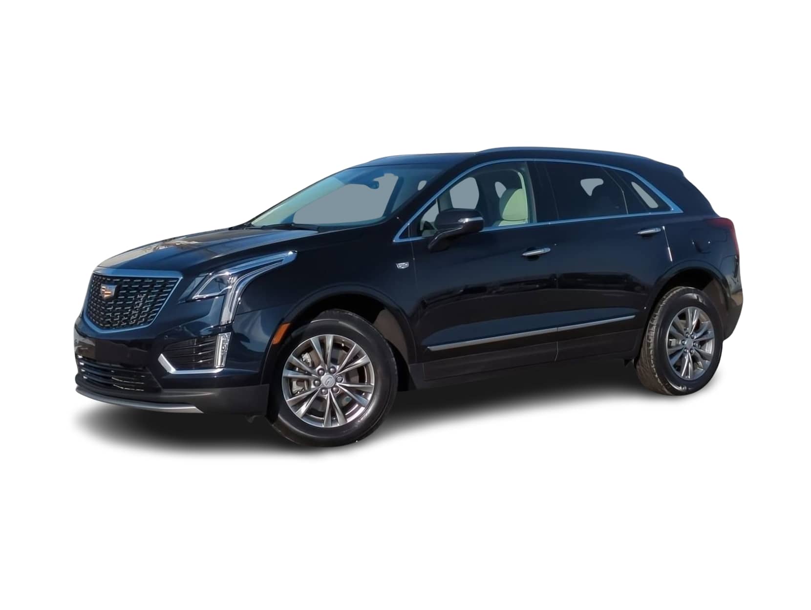 2022 Cadillac XT5 Premium Luxury -
                Troy, MI