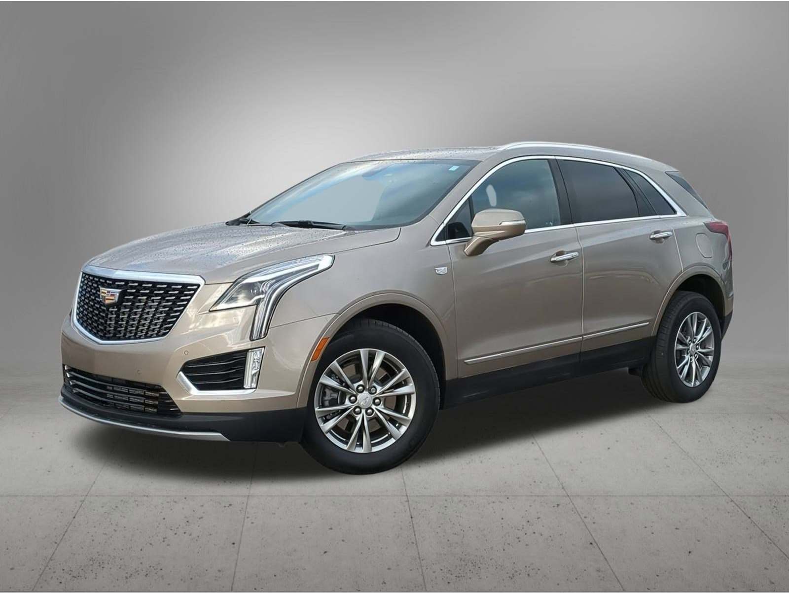 2023 Cadillac XT5 Premium Luxury's photo