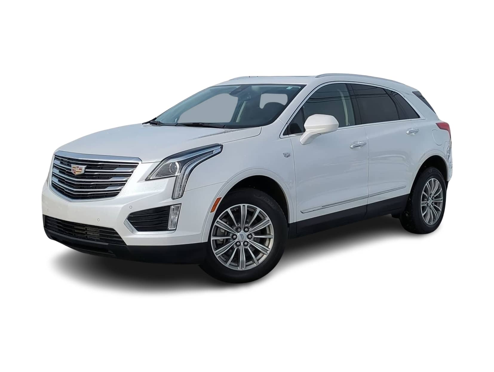 2018 Cadillac XT5 Luxury -
                  Troy, MI