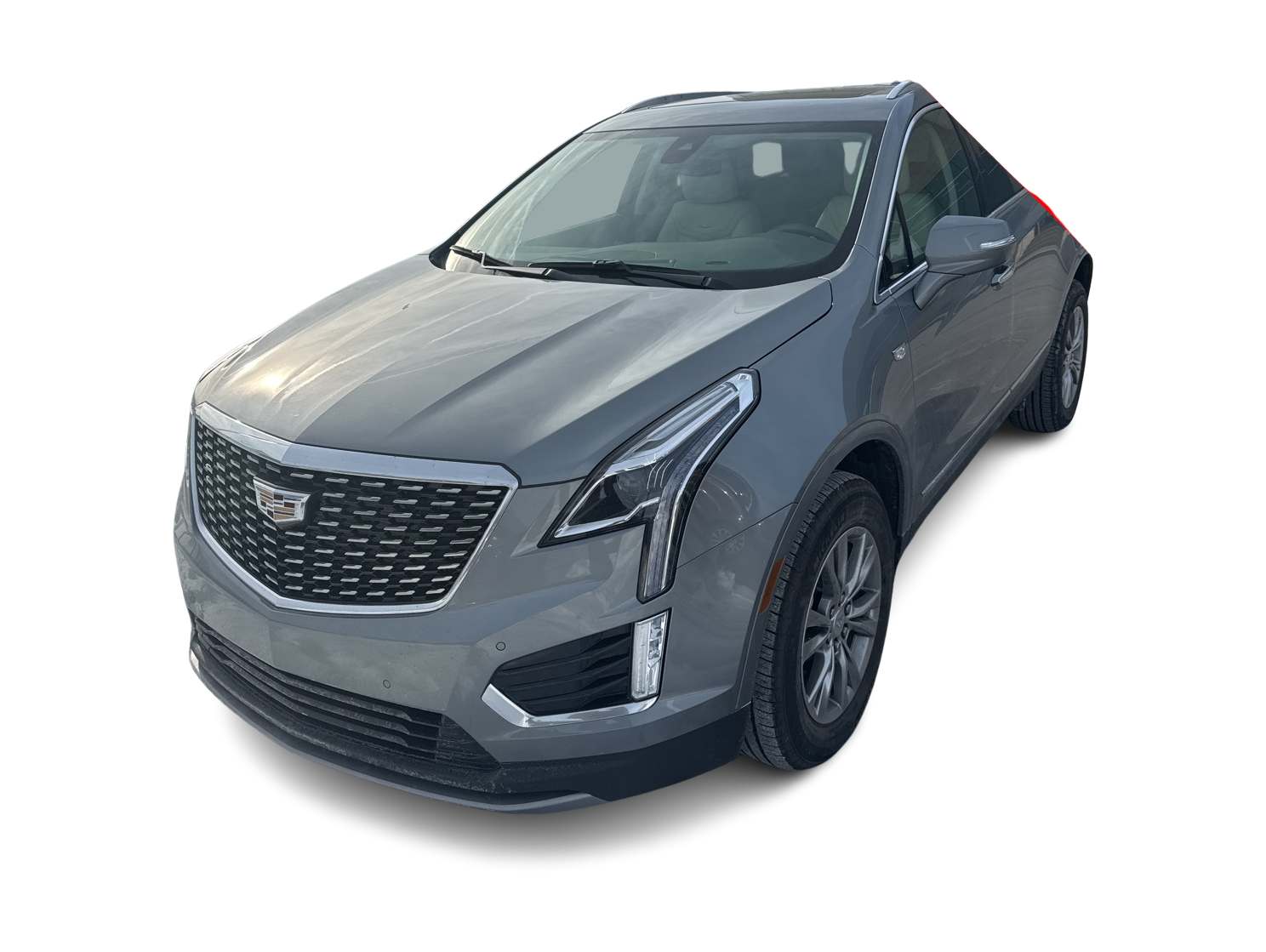 Thumbnail: 2023 Cadillac XT5 - 1