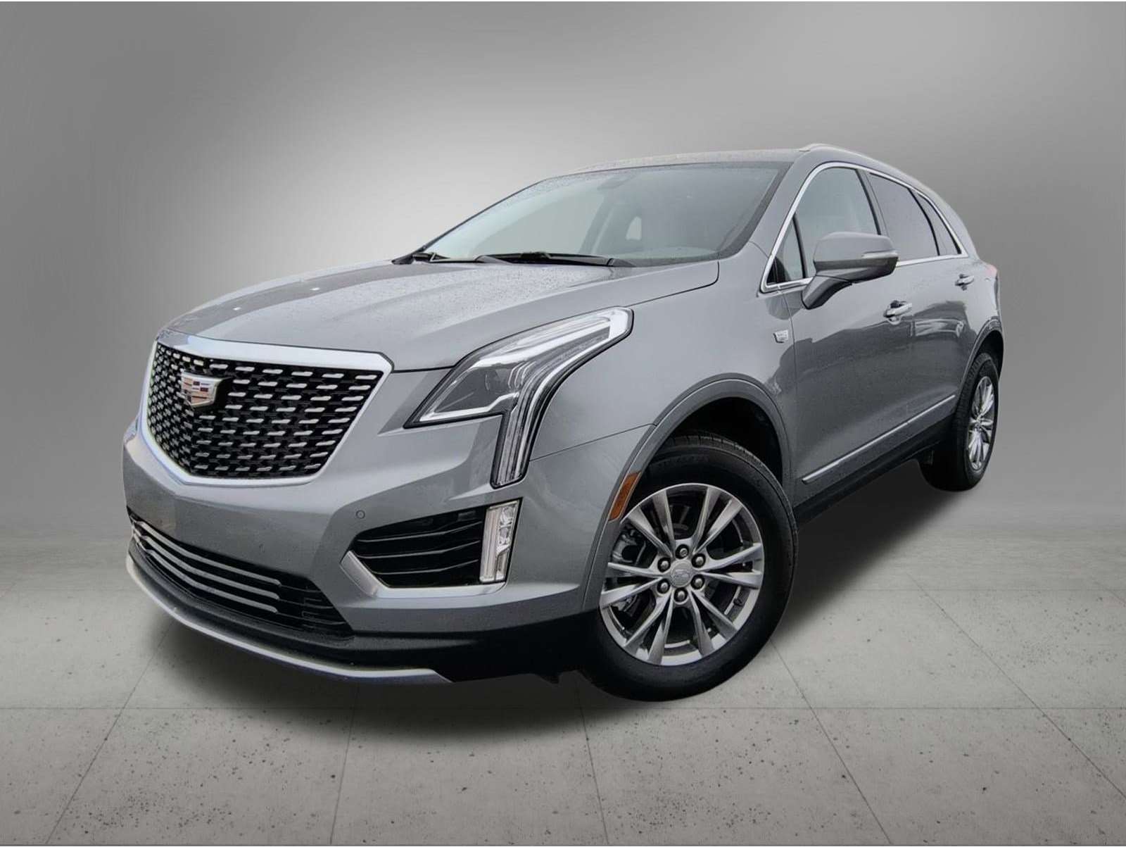 2023 Cadillac XT5 Premium Luxury's photo