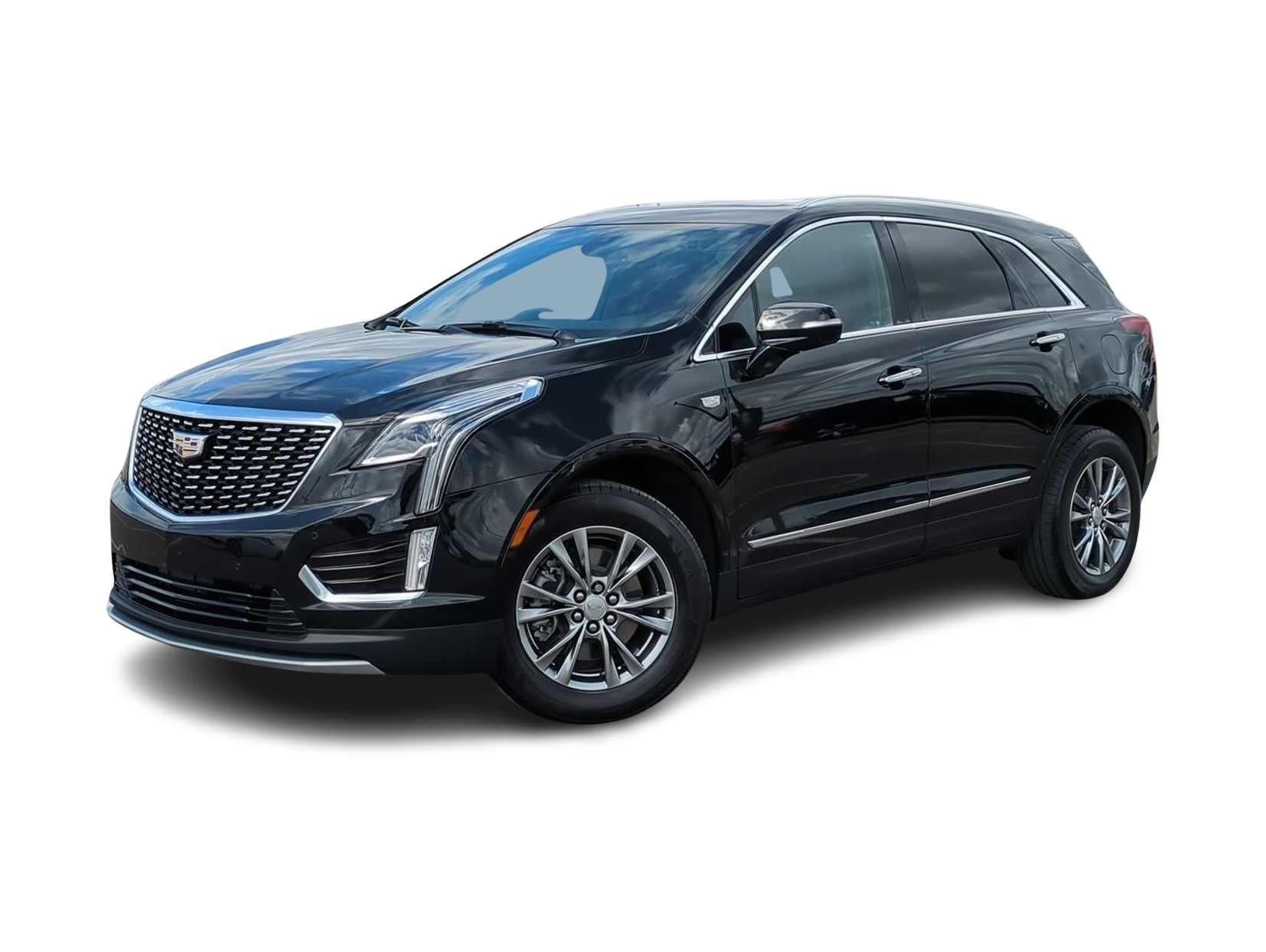 Thumbnail: 2023 Cadillac XT5 - 1