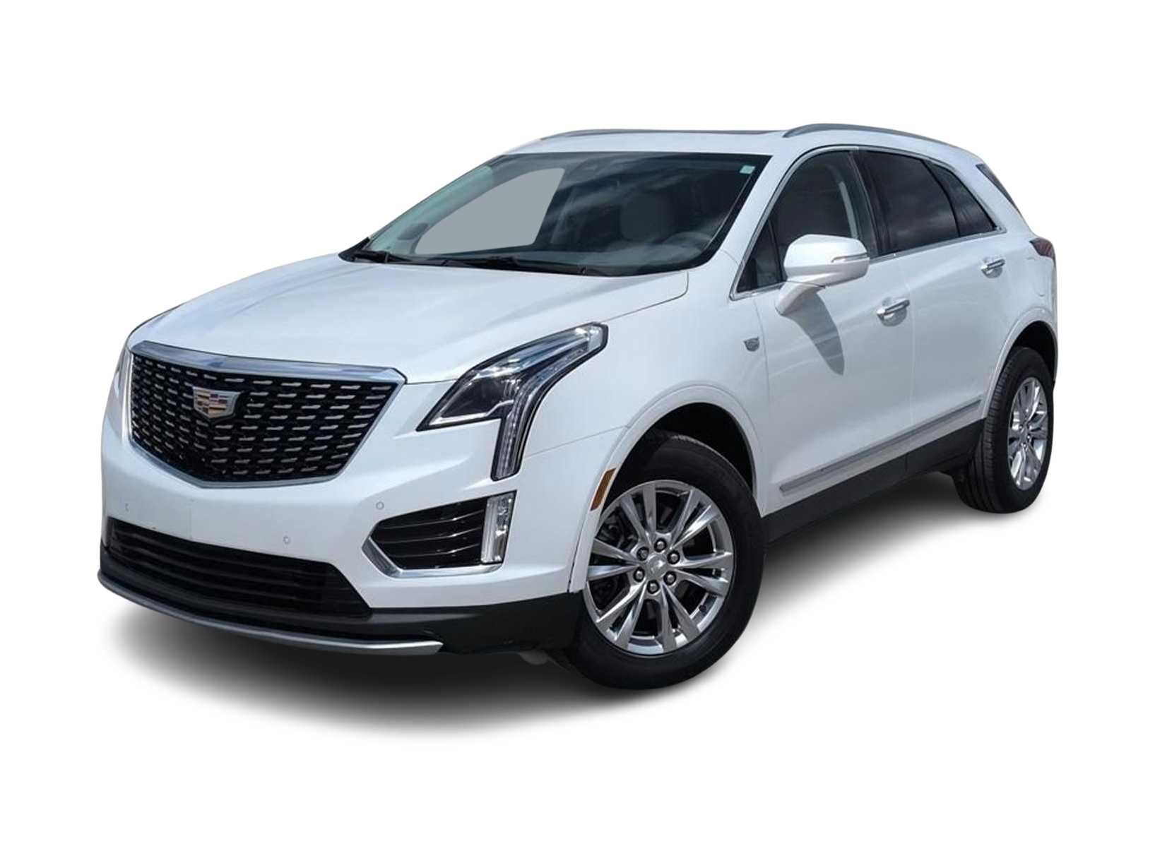 Thumbnail: 2023 Cadillac XT5 - 1