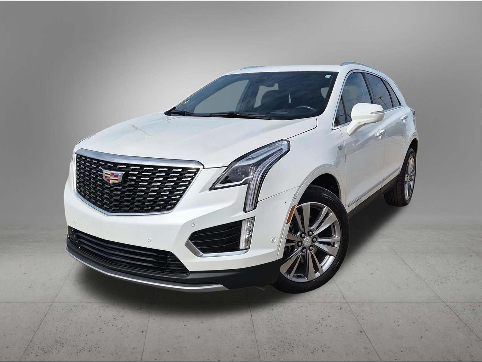2024 Cadillac XT5