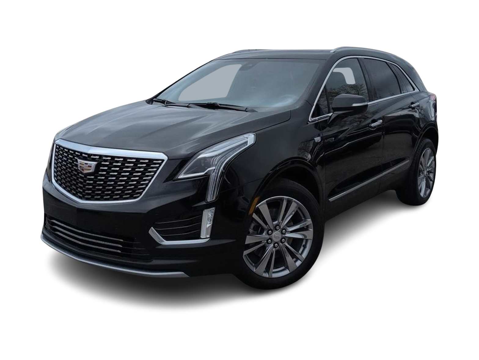 Thumbnail: 2023 Cadillac XT5 - 1