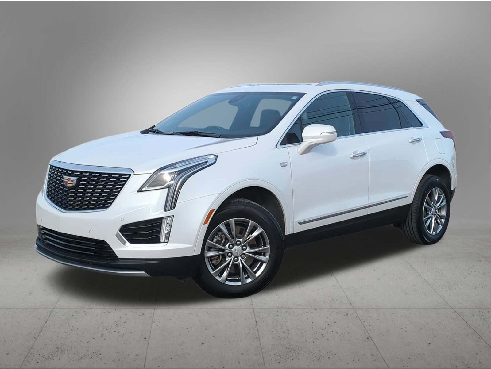 2023 Cadillac XT5 Premium Luxury's photo