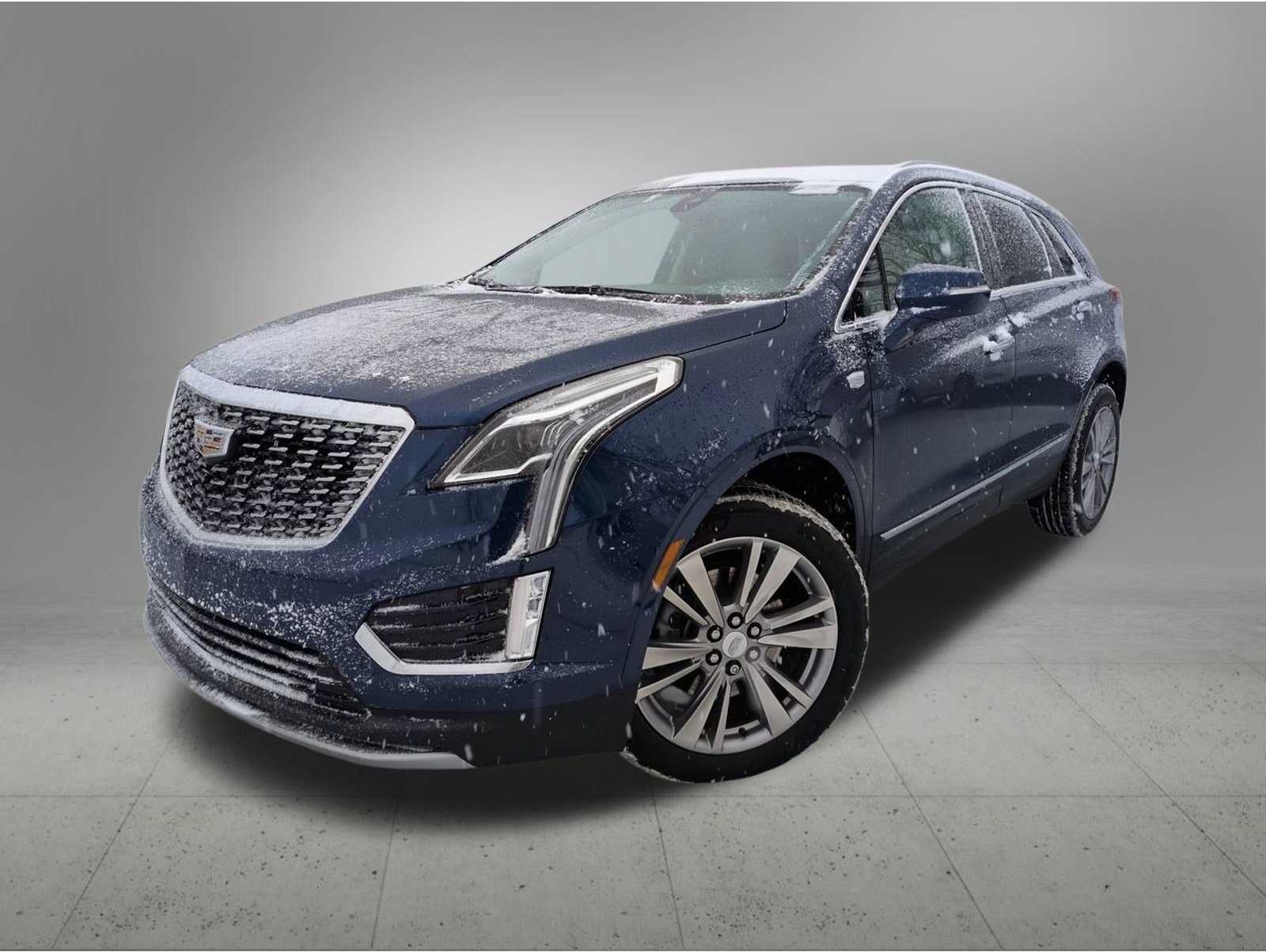 2024 Cadillac XT5 Premium Luxury's photo