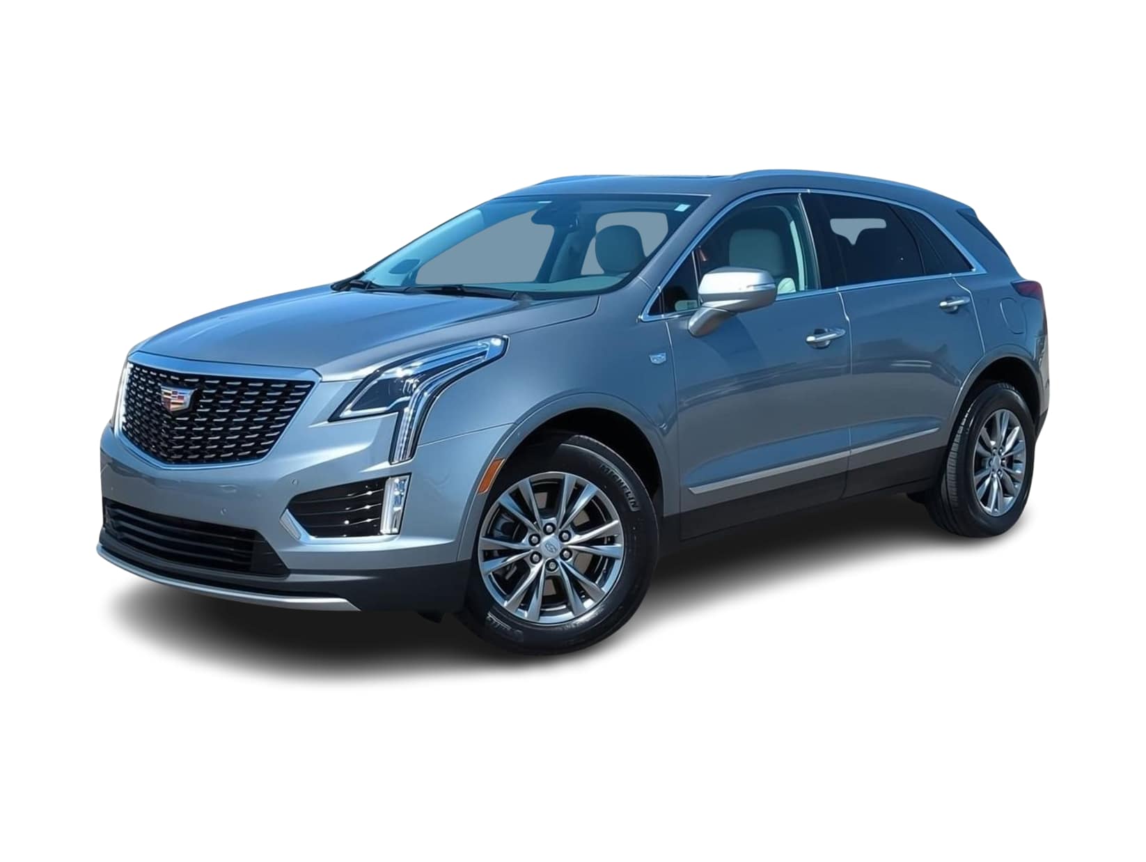 2023 Cadillac XT5 Premium Luxury -
                Troy, MI