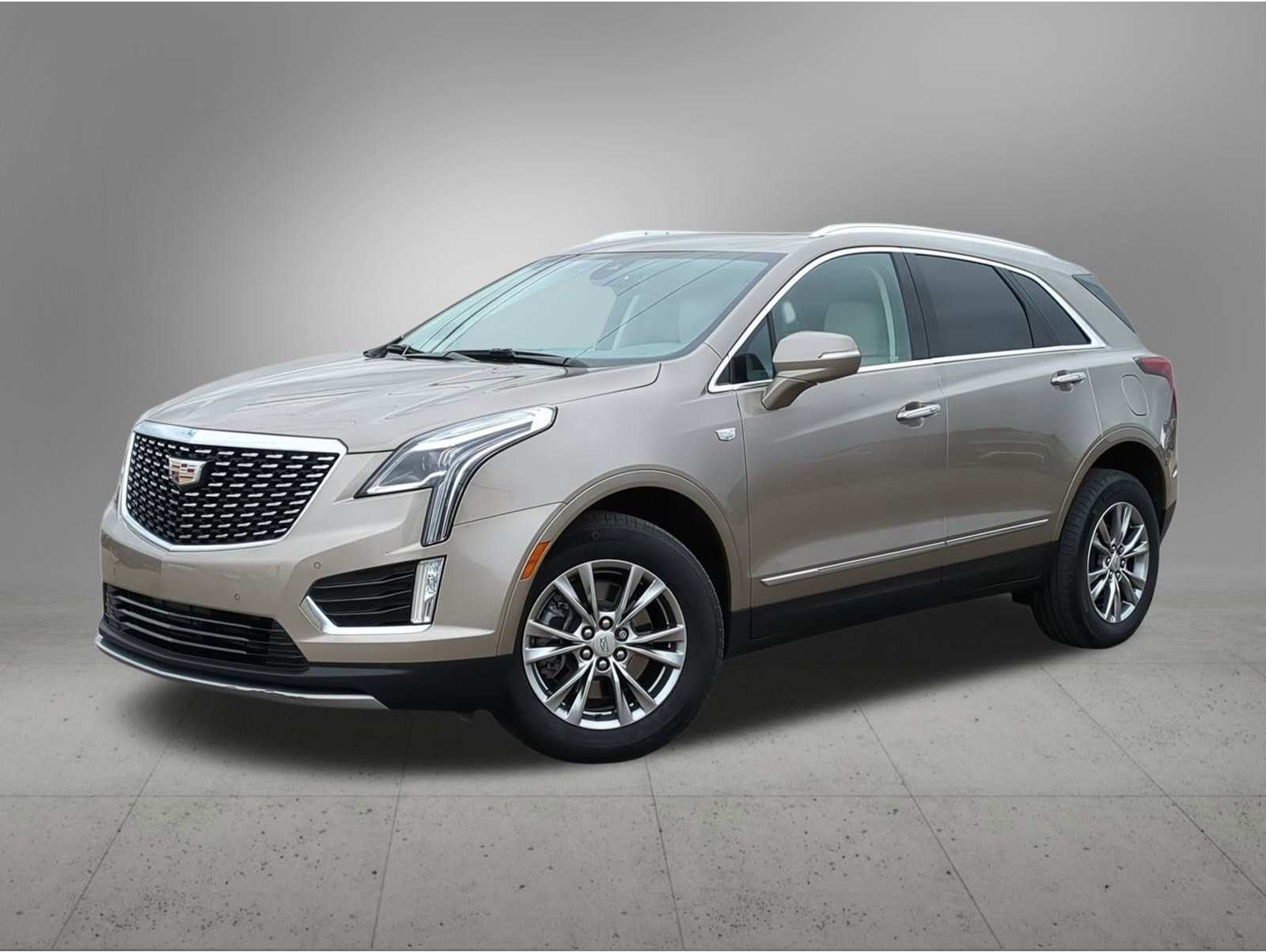 2023 Cadillac XT5 Premium Luxury's photo