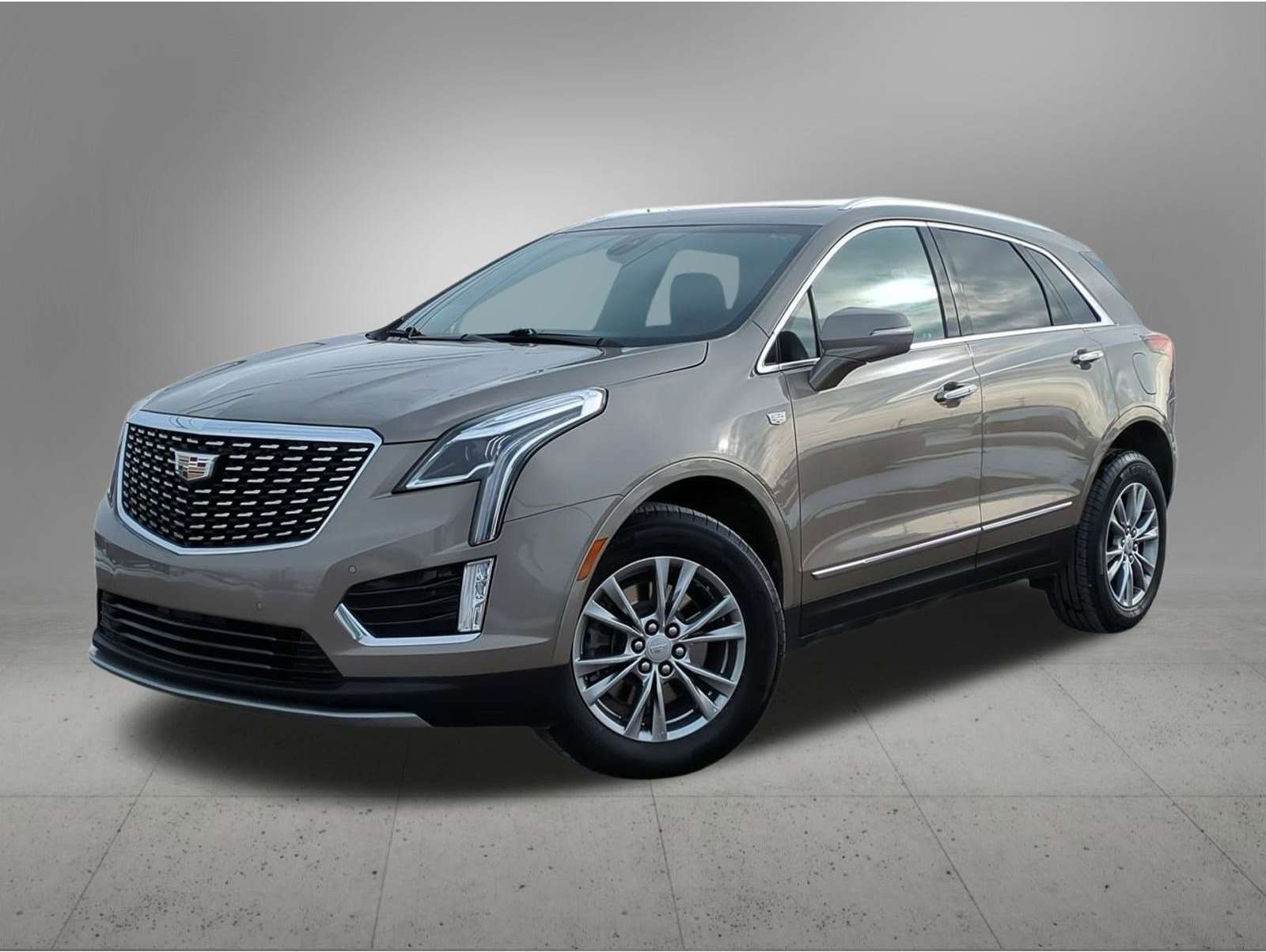 2023 Cadillac XT5 Premium Luxury's photo