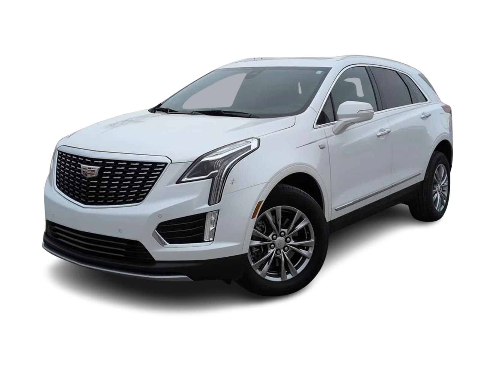 Thumbnail: 2023 Cadillac XT5 - 1
