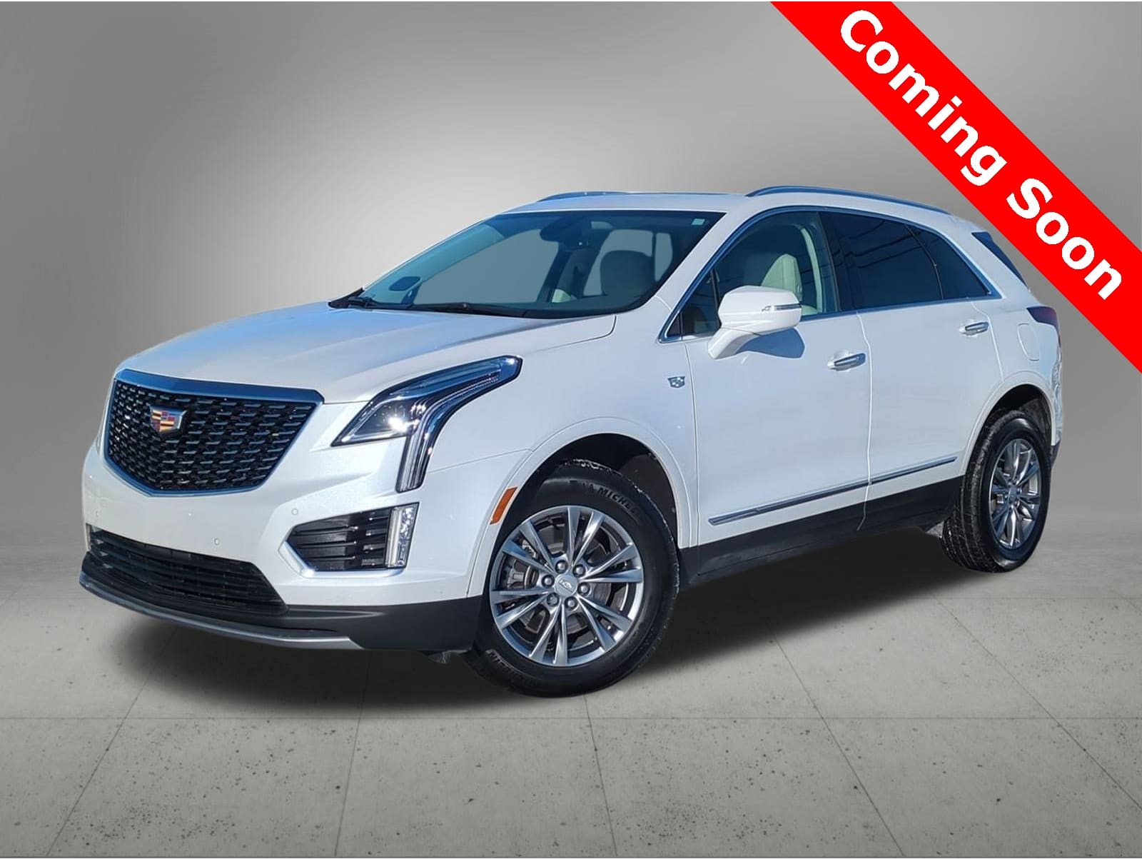 2023 Cadillac XT5 Premium Luxury's photo