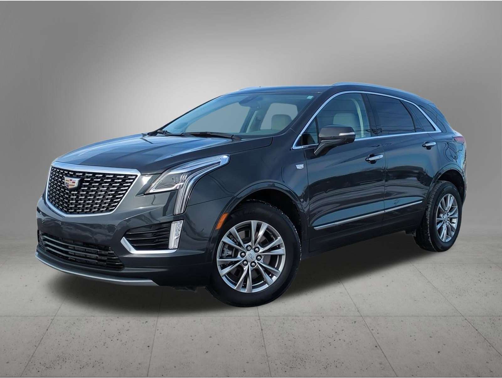 2023 Cadillac XT5 Premium Luxury's photo