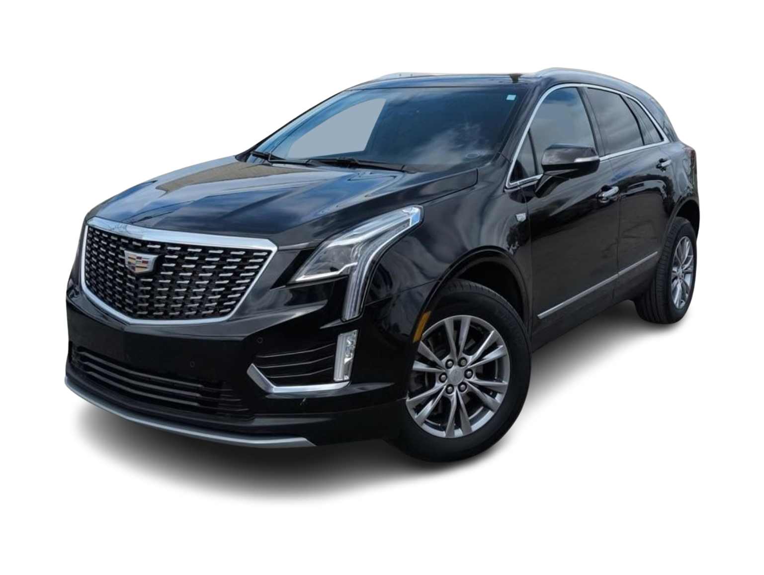 Thumbnail: 2023 Cadillac XT5 - 1
