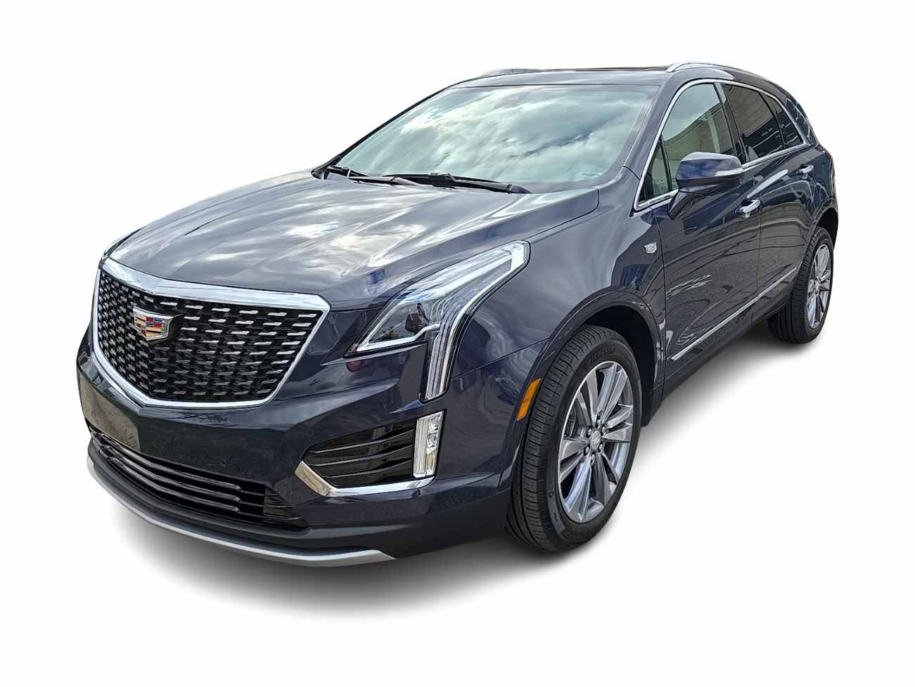 2024 Cadillac XT5 Premium Luxury -
                  Troy, MI
