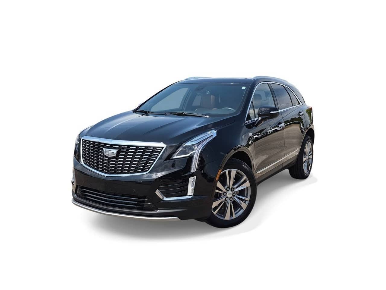 2026 Cadillac XT5