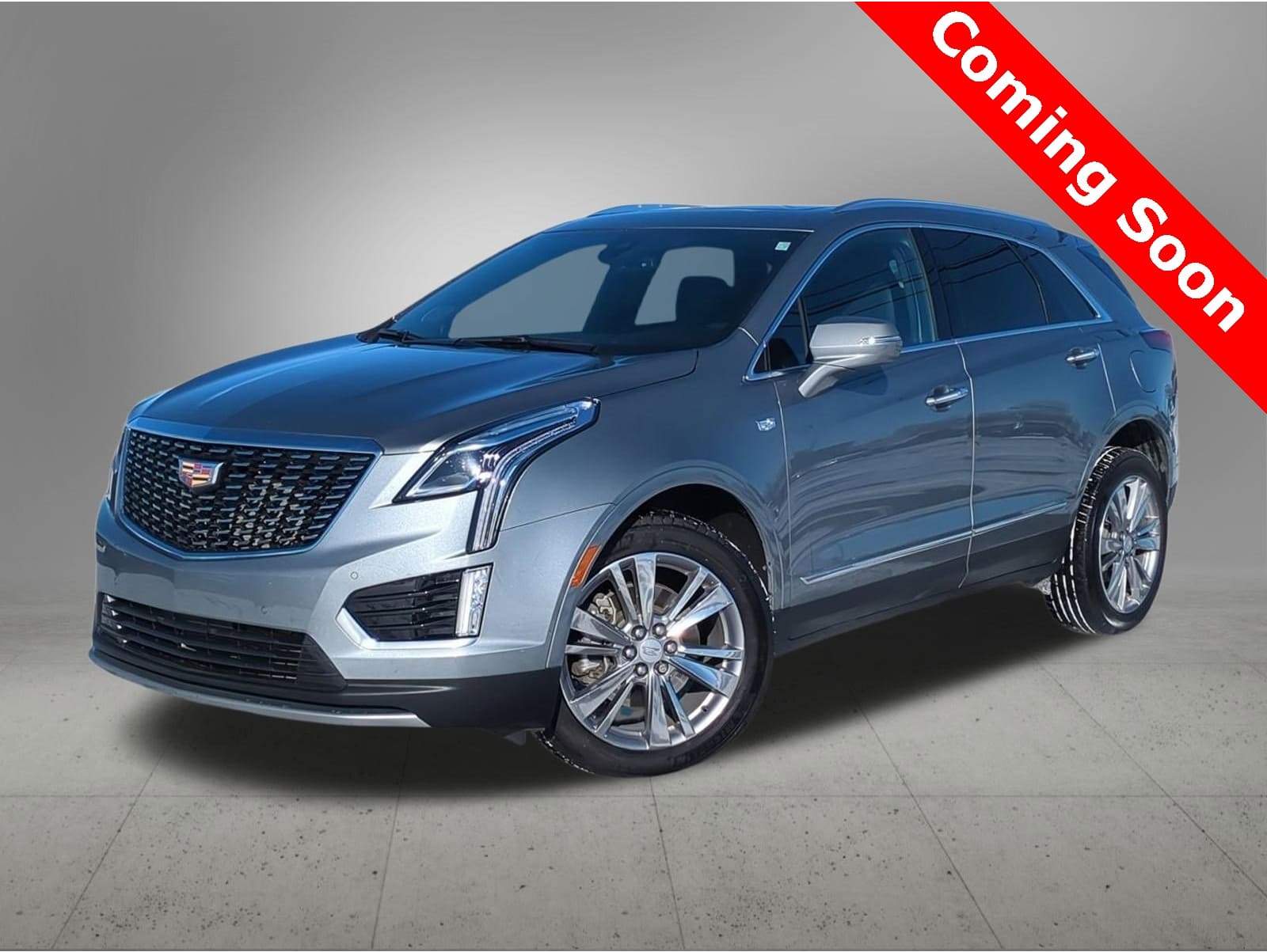 2023 Cadillac XT5 Premium Luxury's photo