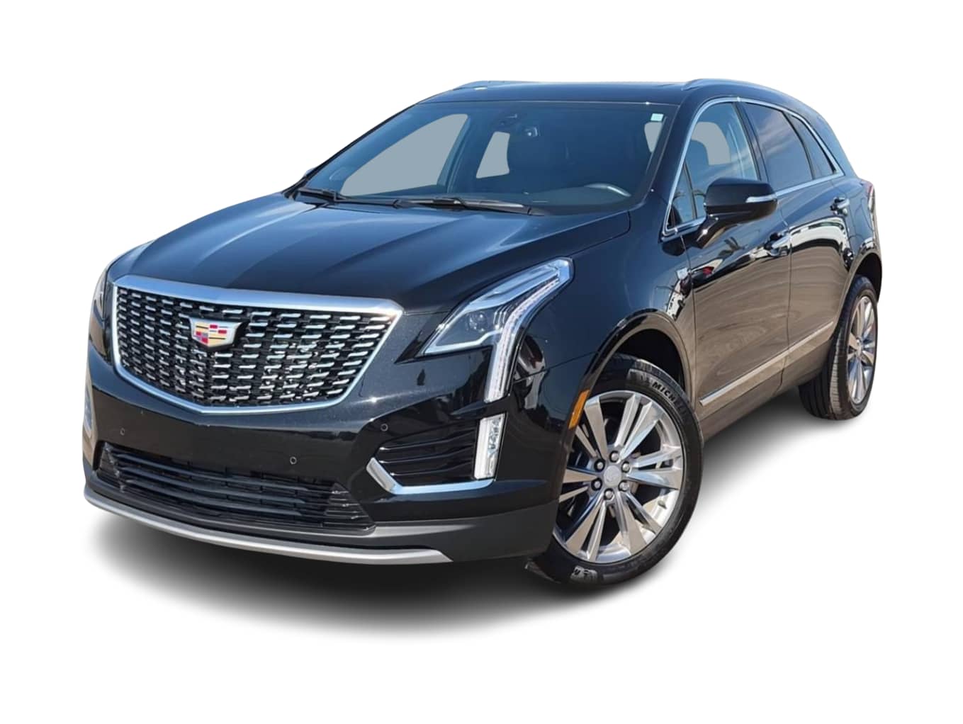 2024 Cadillac XT5 Premium Luxury -
                  Troy, MI
