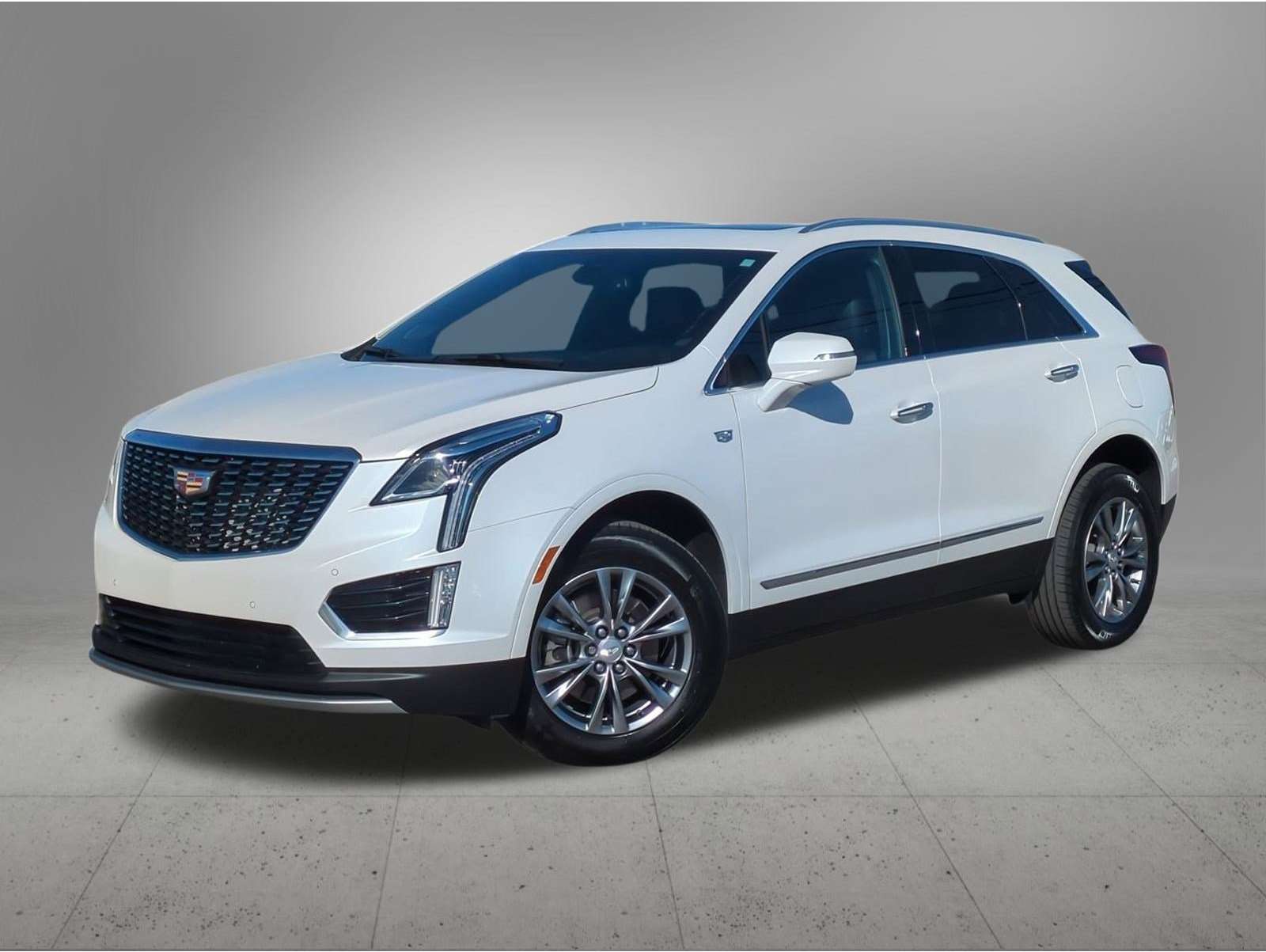 2023 Cadillac XT5 Premium Luxury's photo