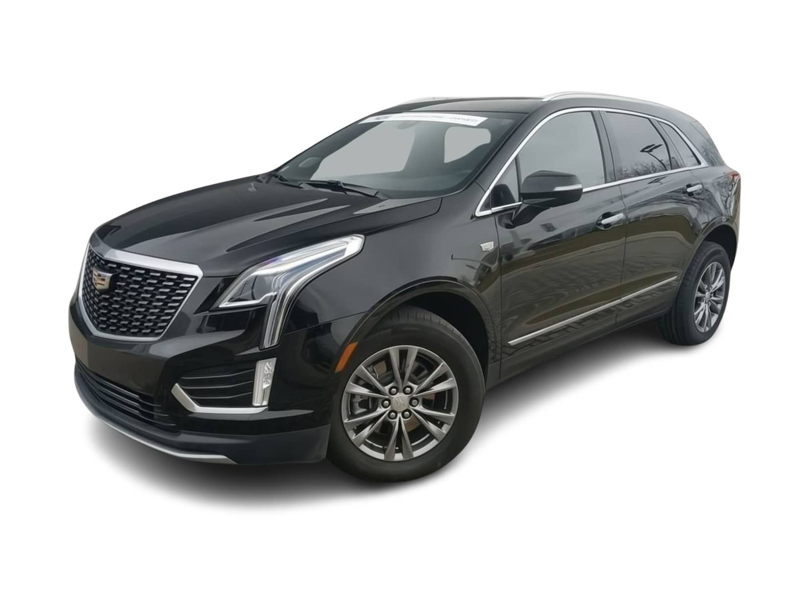 2022 Cadillac XT5 Premium Luxury -
                Troy, MI