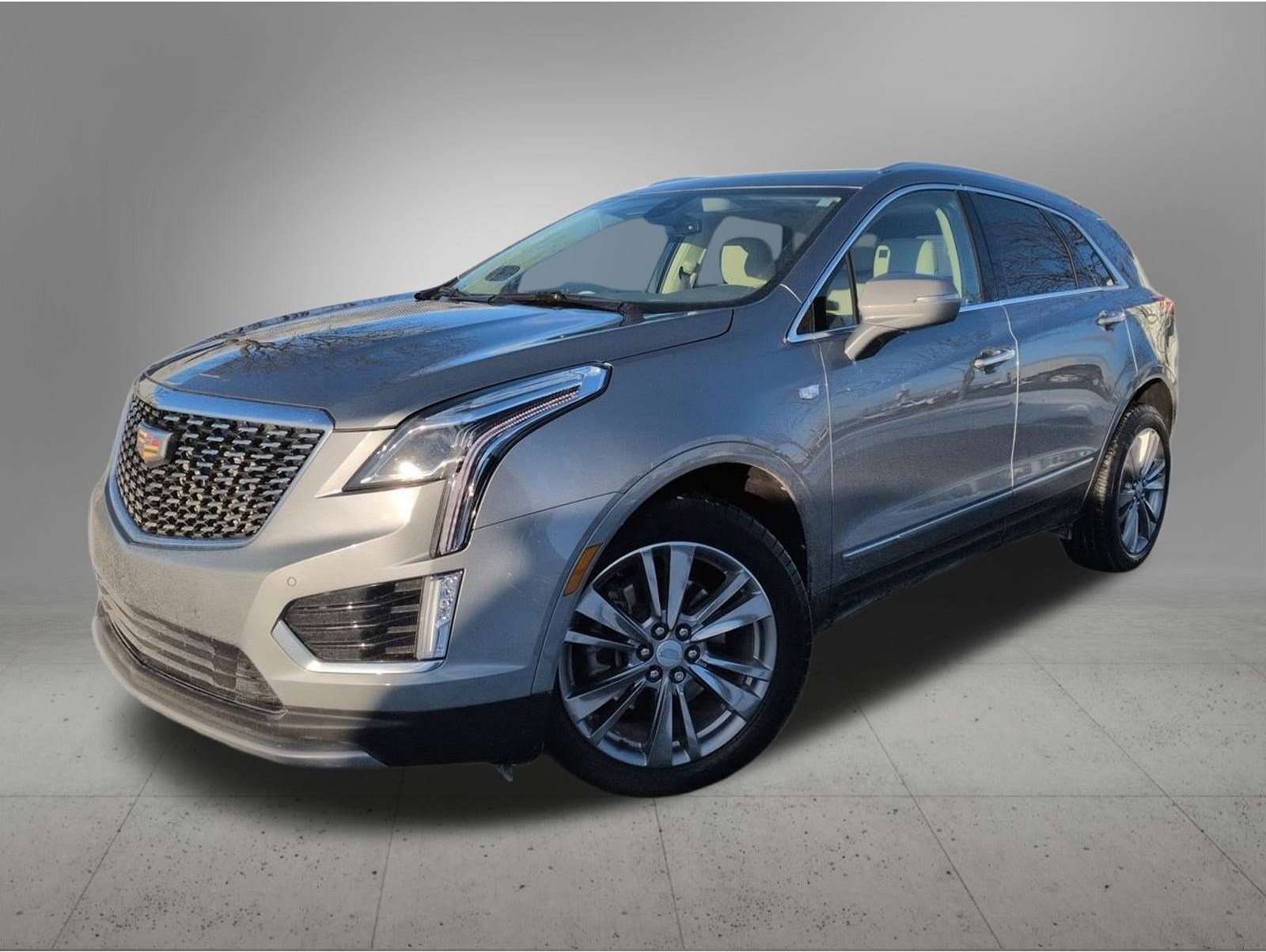 2024 Cadillac XT5 Premium Luxury's photo