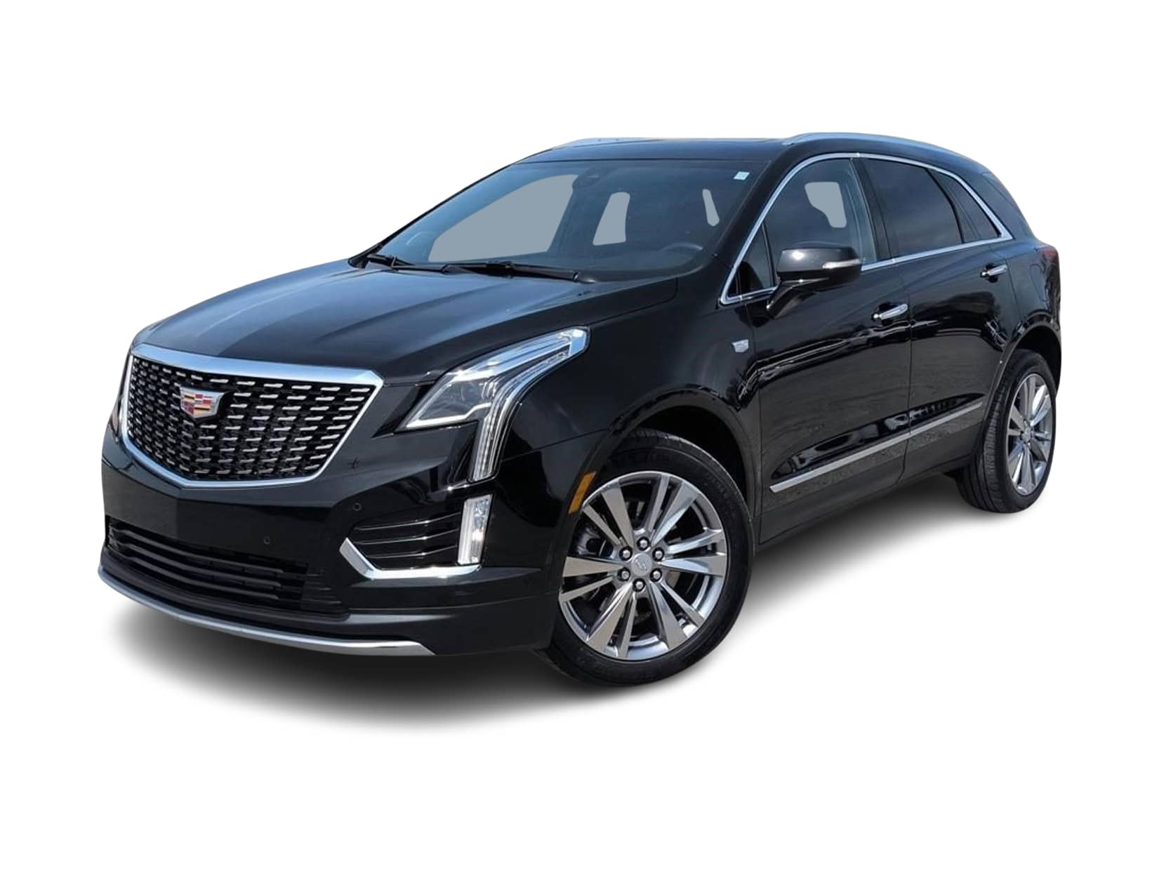 Thumbnail: 2023 Cadillac XT5 - 1