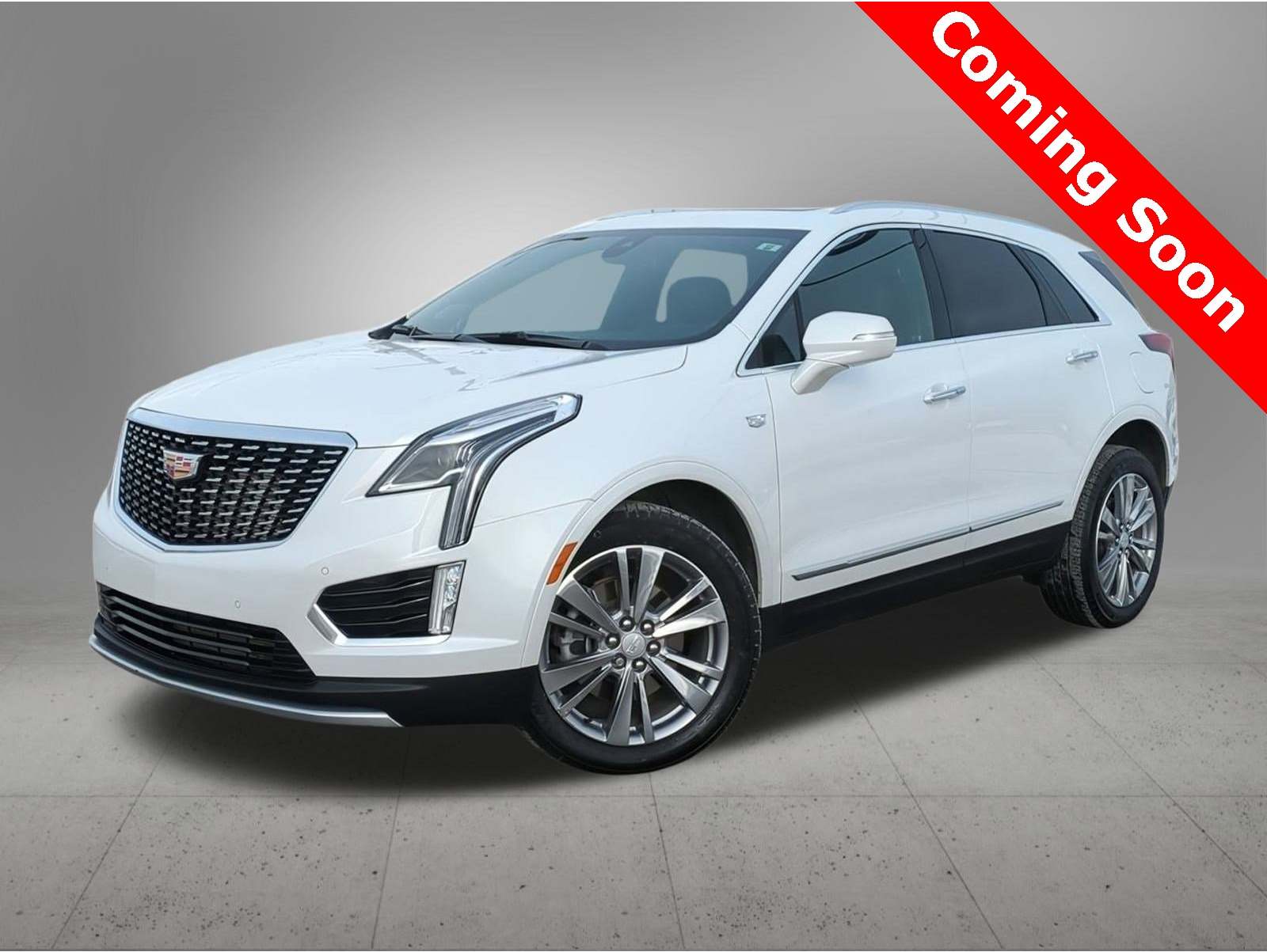 2024 Cadillac XT5 Premium Luxury's photo