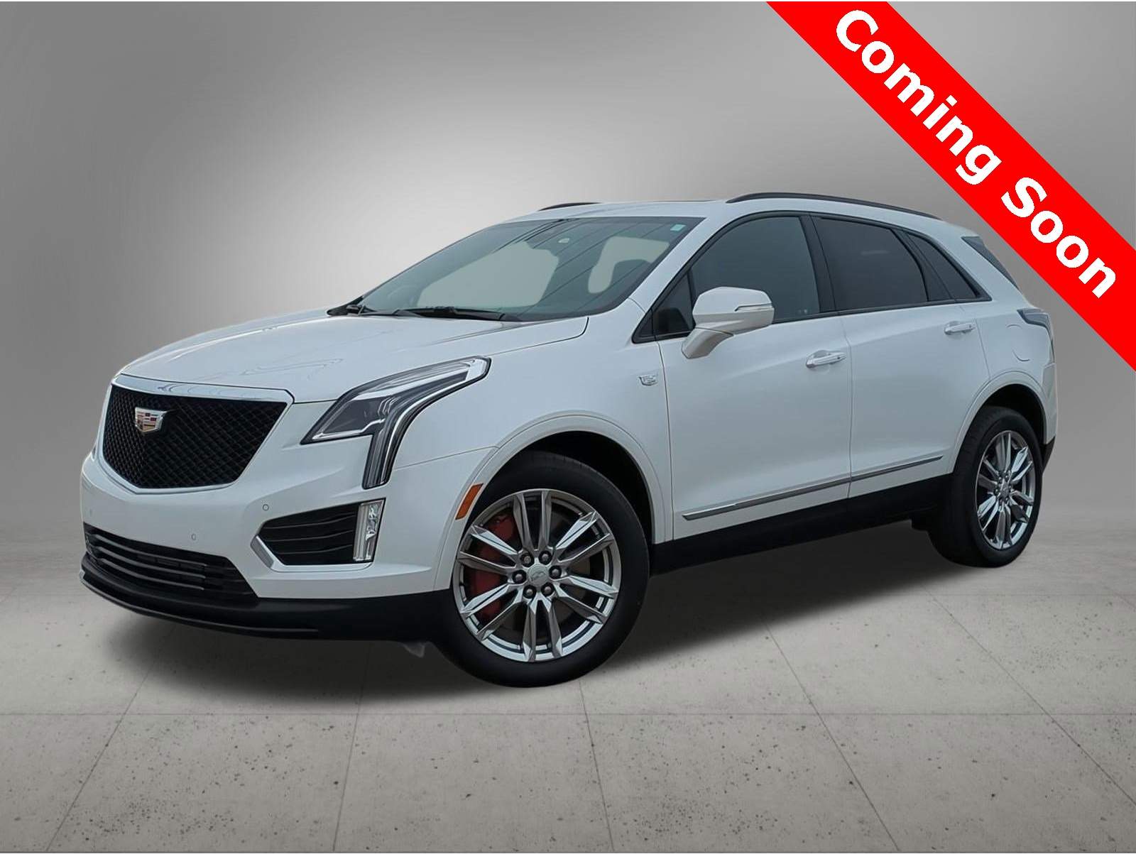 2023 Cadillac XT5 Sport
