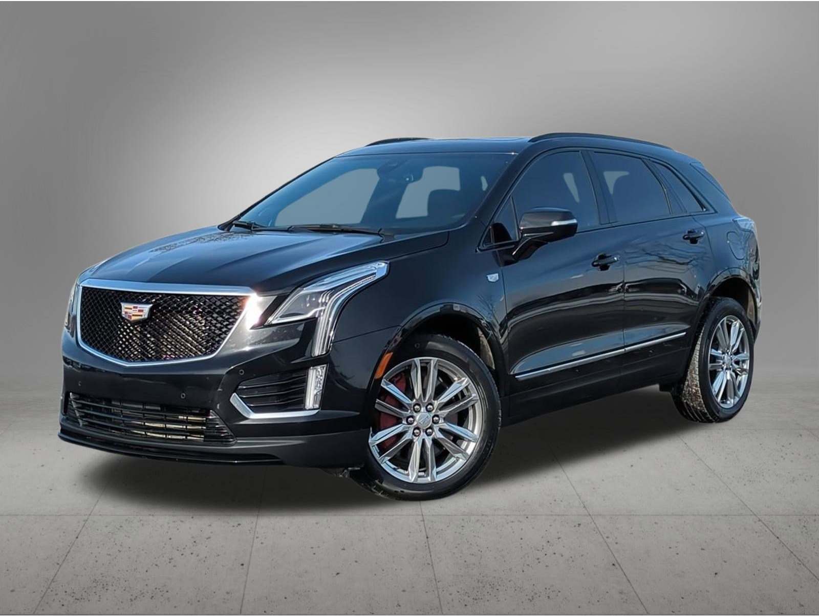 2023 Cadillac XT5 Sport's photo