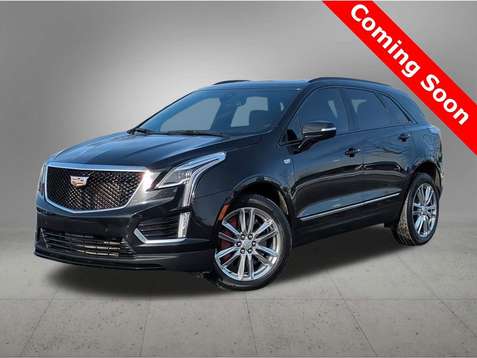 2023 Cadillac XT5 Sport's photo