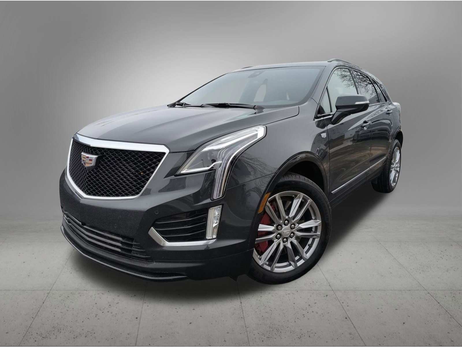 2023 Cadillac XT5 Sport's photo