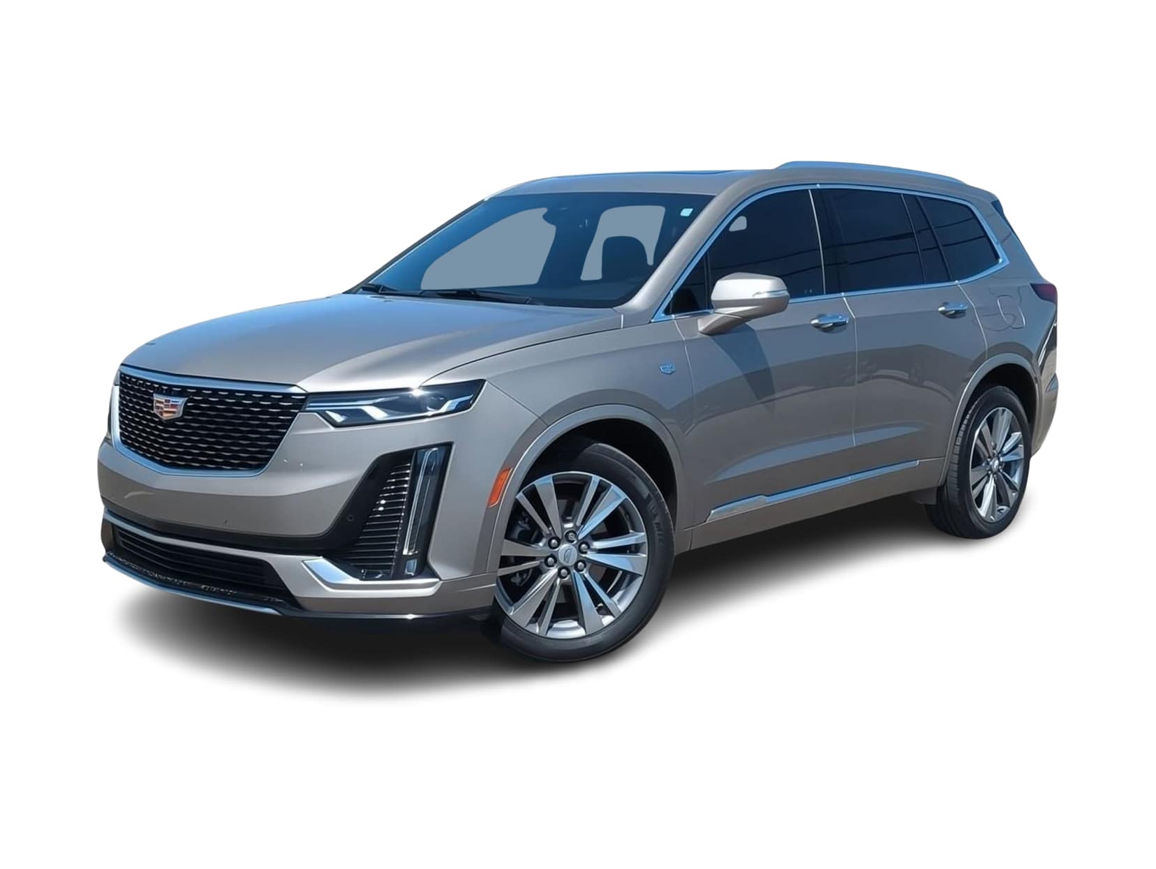 2022 Cadillac XT6 Premium Luxury -
                Troy, MI