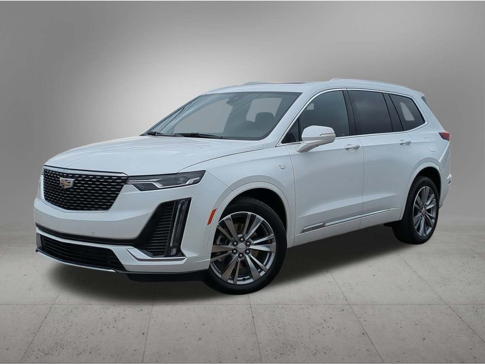 2022 Cadillac XT6 Premium Luxury's photo