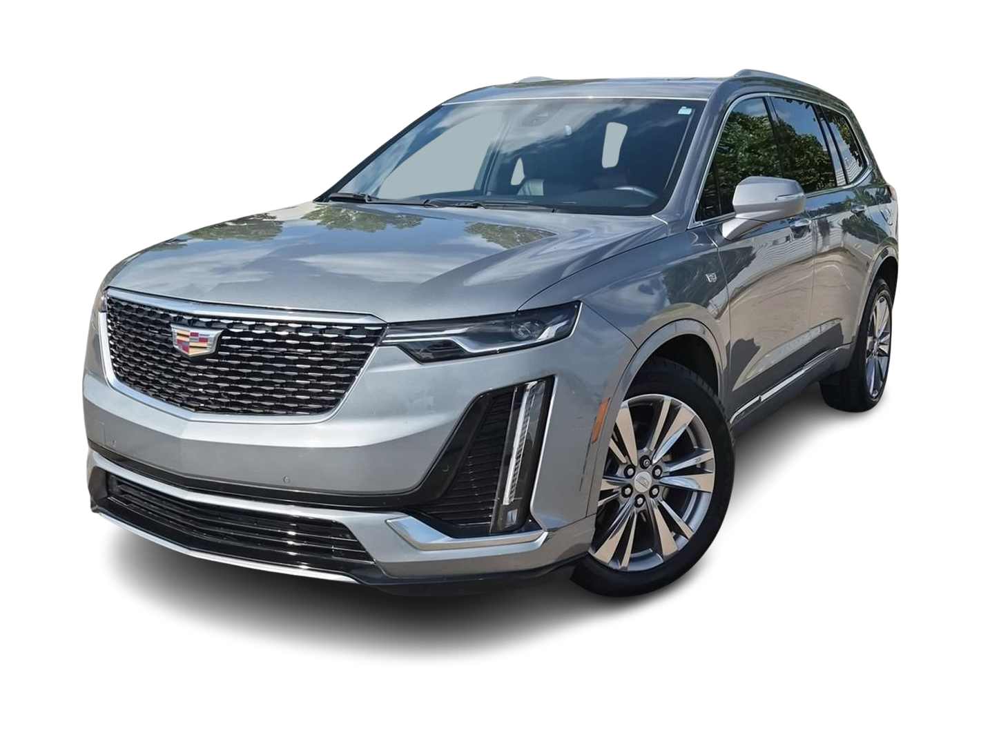 2023 Cadillac XT6 Premium Luxury -
                  Troy, MI