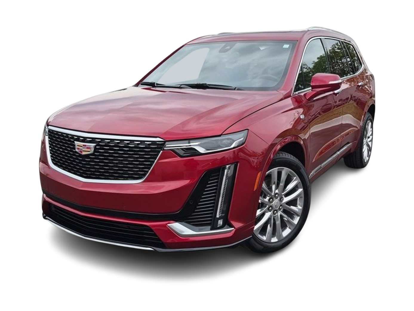 2024 Cadillac XT6 Premium Luxury -
                  Troy, MI